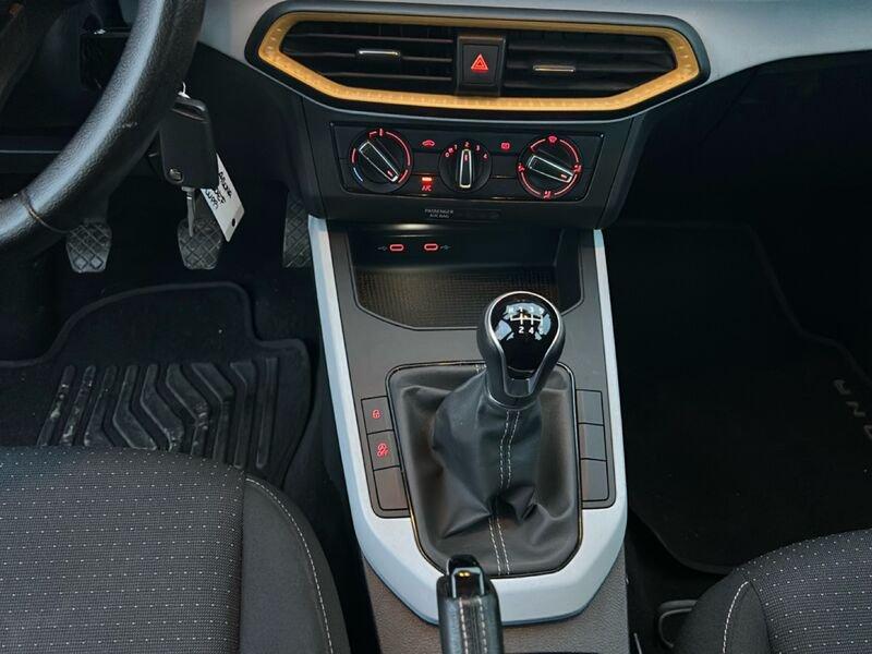 Seat Arona Arona 1.0 TGI Style