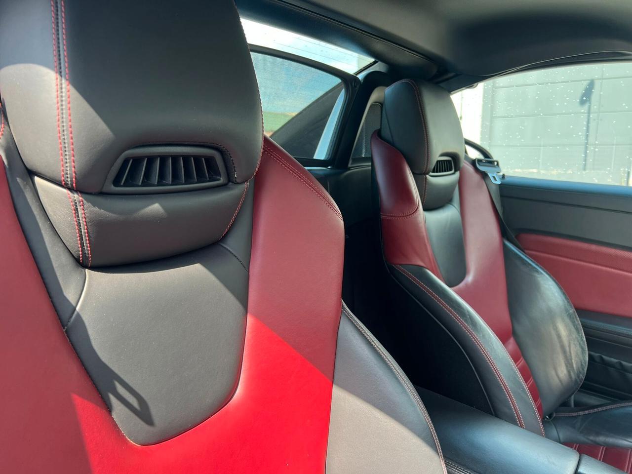 Mercedes-benz SLC 300 AMG line