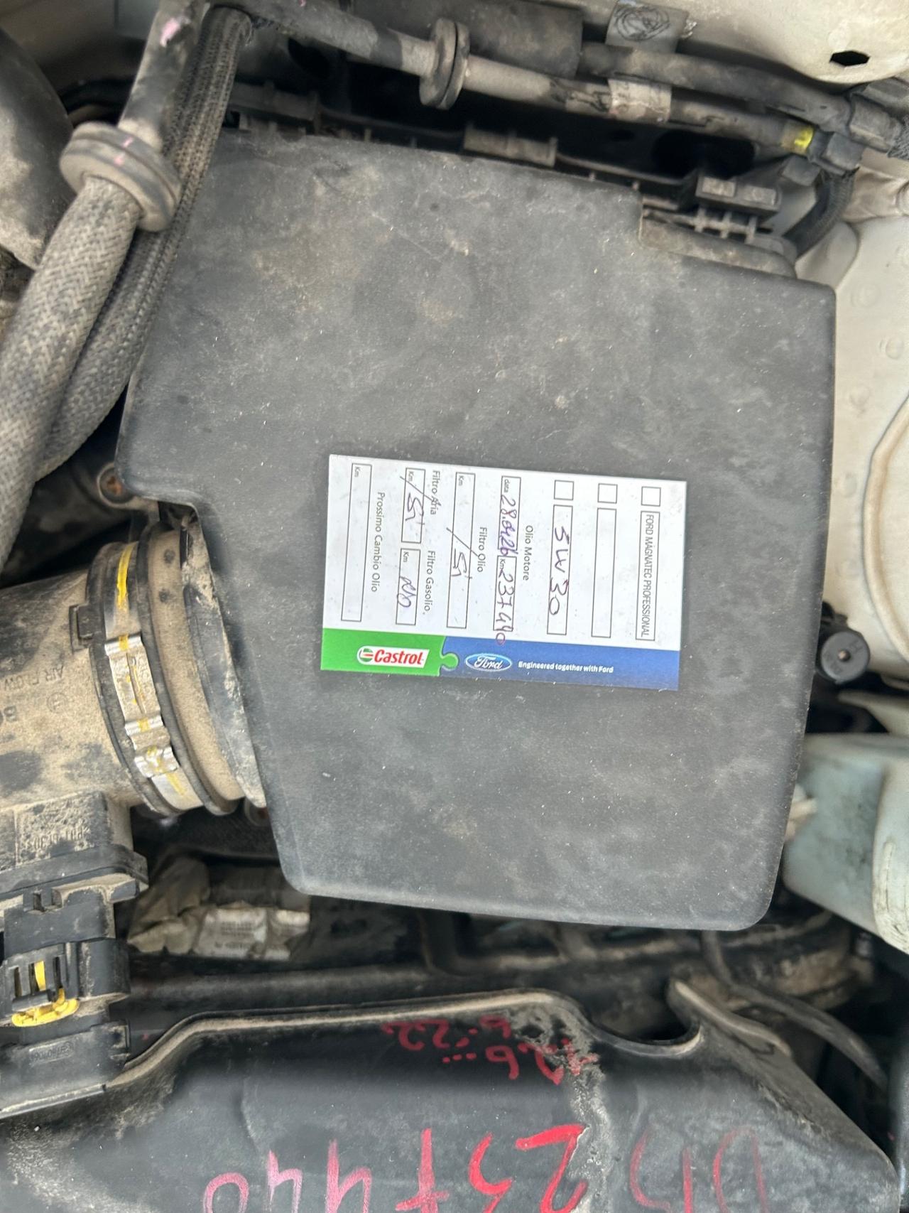 Fiat Doblò 1.6 MJT 1Maxi XL 3 Posti Autocarro