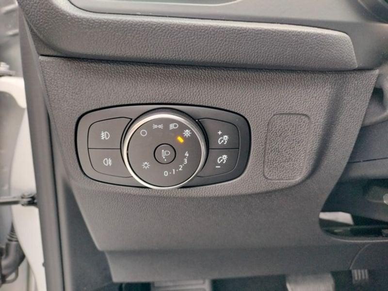 Ford Focus 1.5 Ecoblue 115cv ST -Line Auto SW