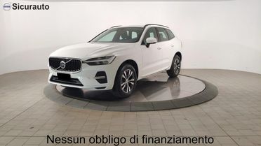 VOLVO Xc60 B4 Mild Hybrid (D) Awd Geartronic Momentum Pro