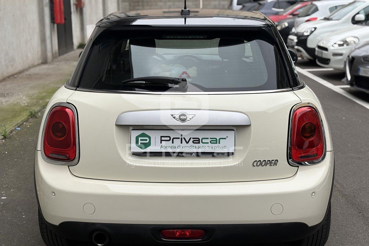MINI Mini 1.5 Cooper 5 porte