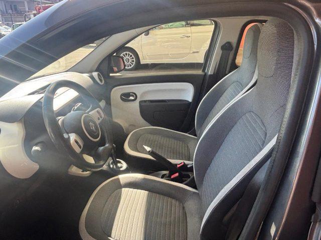 RENAULT Twingo TCe 90 CV EDC Lovely2