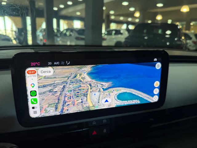 FIAT 600 BUSINESS 100CV+CPLAY WI-FI+VIRTUAL COCKPIT+RCAM BE