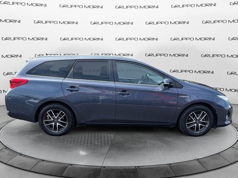 Toyota Auris Auris Touring Sports 1.8 Hybrid Active Plus