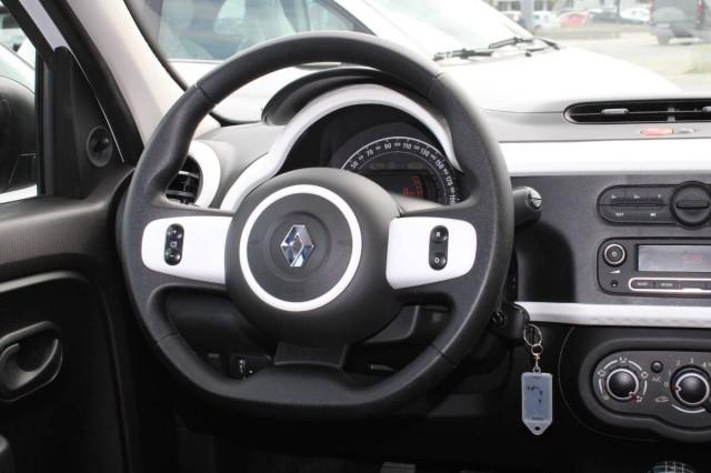 Renault Twingo 1.0 sce Life 65cv ADATTA PER NEOPATENTATI