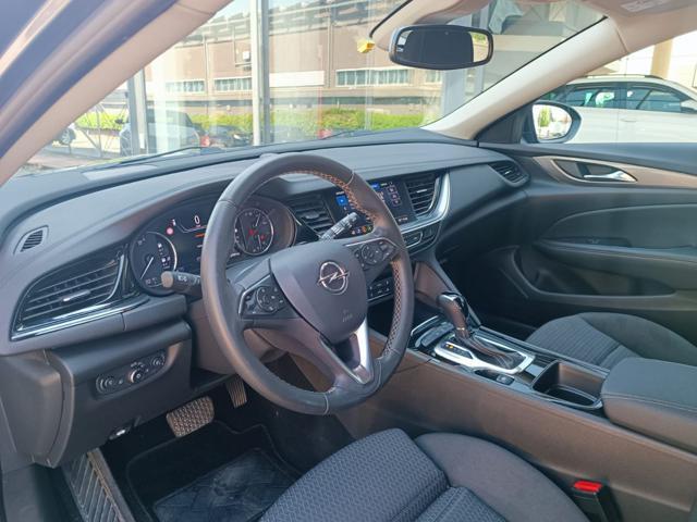 OPEL Insignia 1.5 CDTI S&S aut. Sports Tourer Business Edition