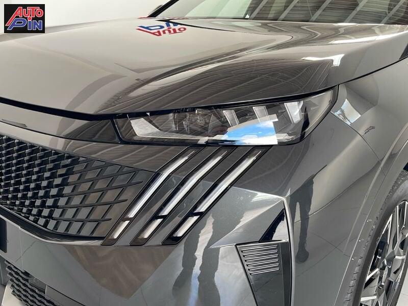 Peugeot 3008 3008 Hybrid 136 e-DCS6 GT