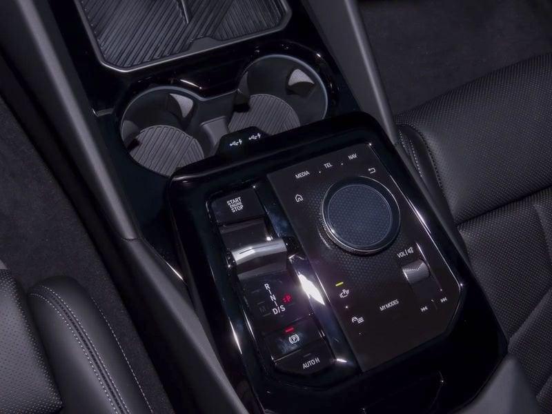 BMW Serie 5 520d 48V xDrive Touring Msport TETTO COCKPIT LED CAMERA
