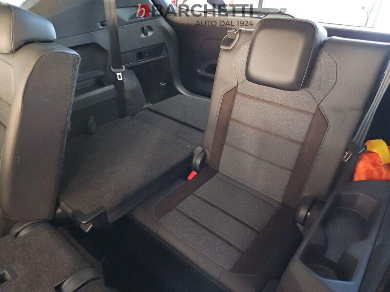 Seat Tarraco 2.0 TDI 190 CV 4DRIVE DSG XCELLENCE