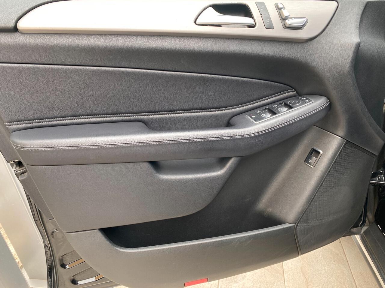 Mercedes-benz GLE 250 d 4Matic Sport