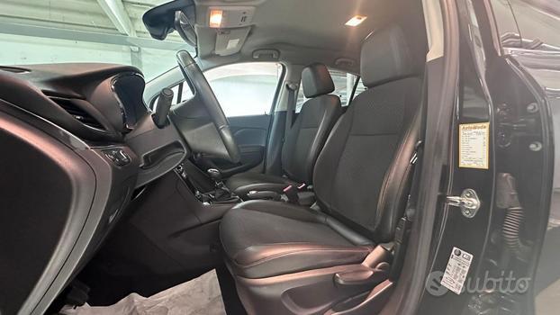 OPEL Mokka X 1.4 Turbo Ecotec 140CV 4x2 Innovat