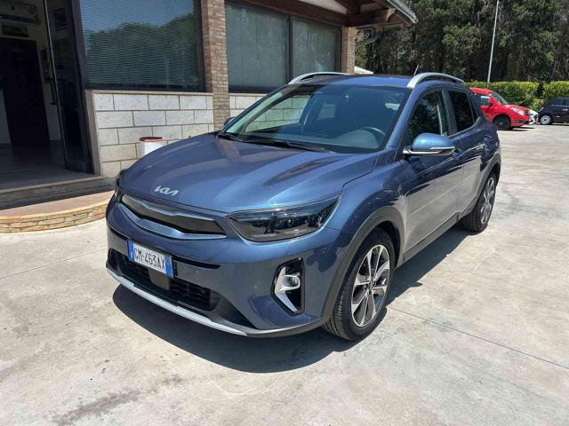 KIA Stonic 1.0 T-GDI MILD HYBRID 100 STYLE