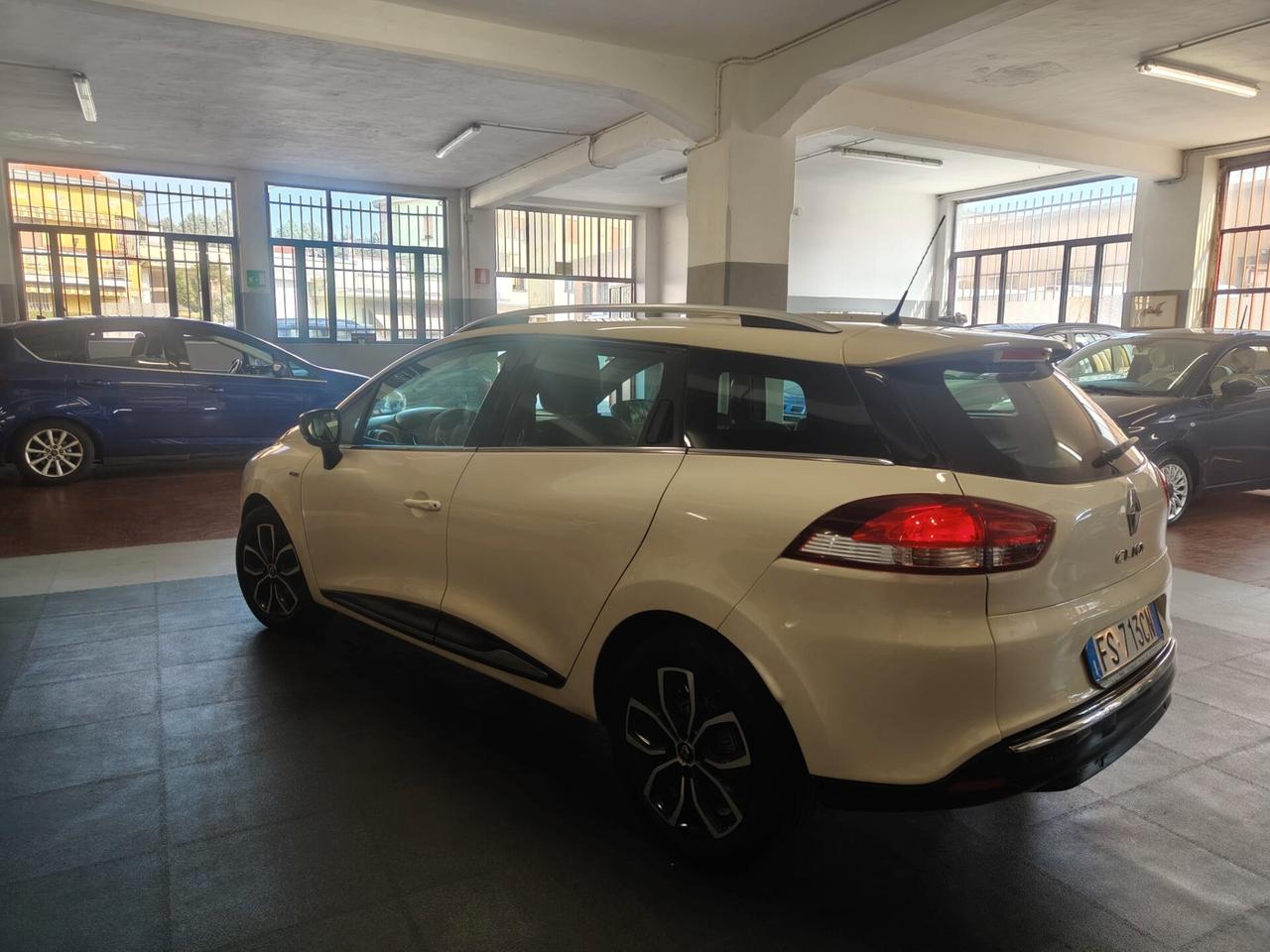 Renault Clio Sporter dCi 8V 75CV Start&Stop Energy Life