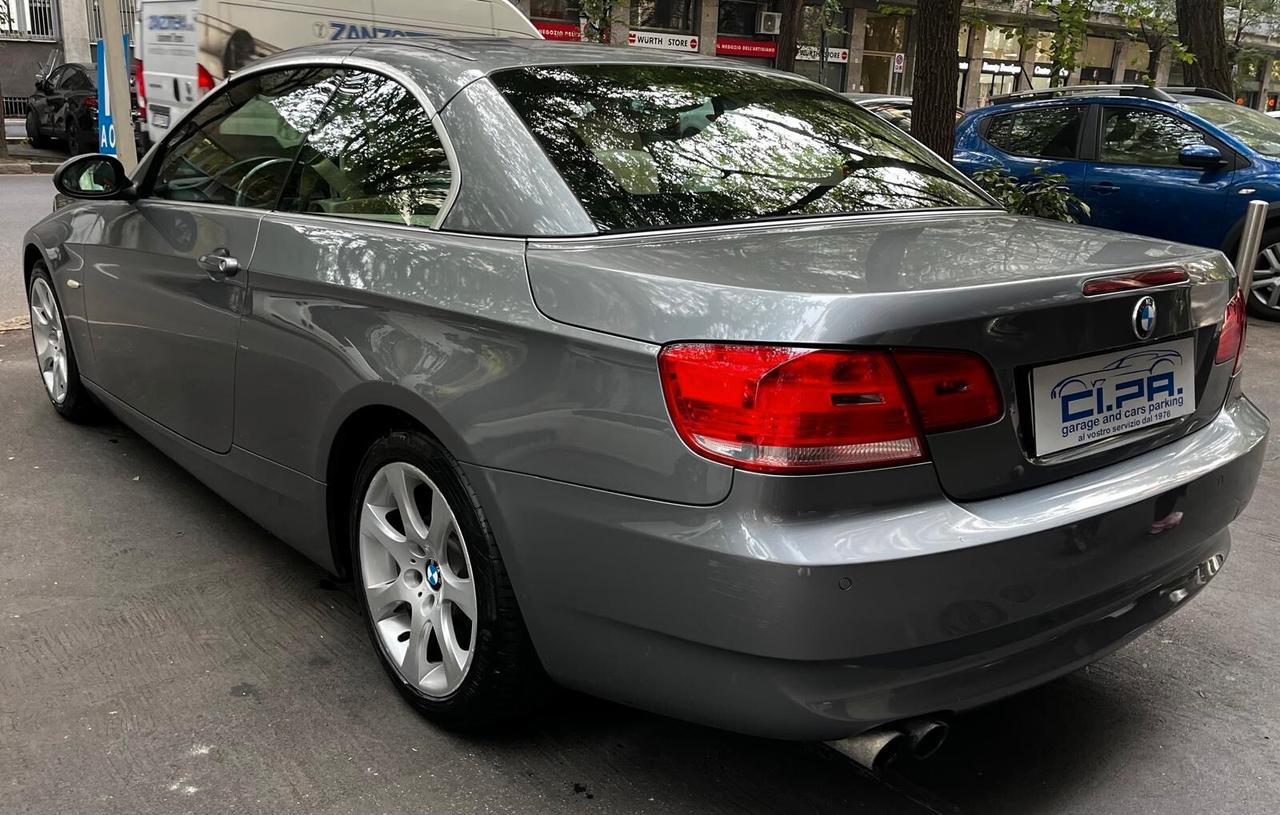 Bmw 325 325i cat Futura