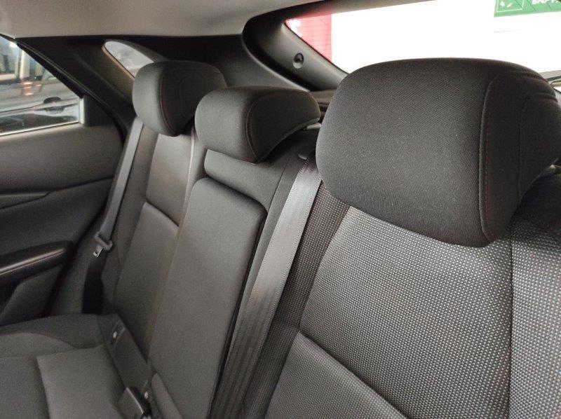 MAZDA CX-30 - 2.0L e-Skyactiv-G M Hybrid 2WD Homura