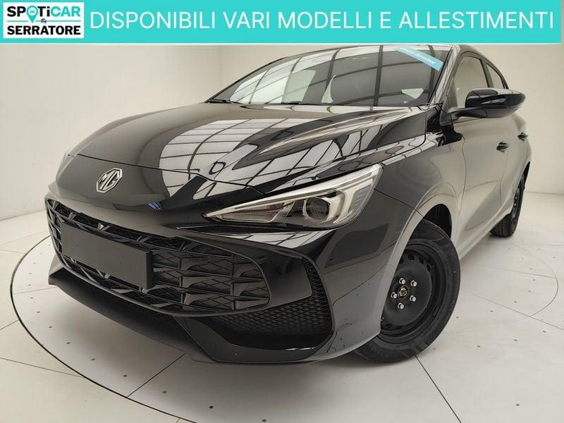MG MG3 1.5 Standard