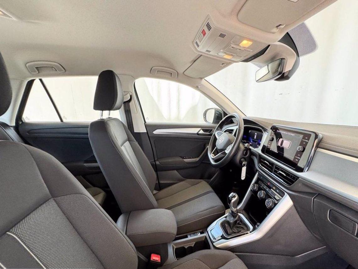 VOLKSWAGEN T Roc 1 0 tsi life 110cv