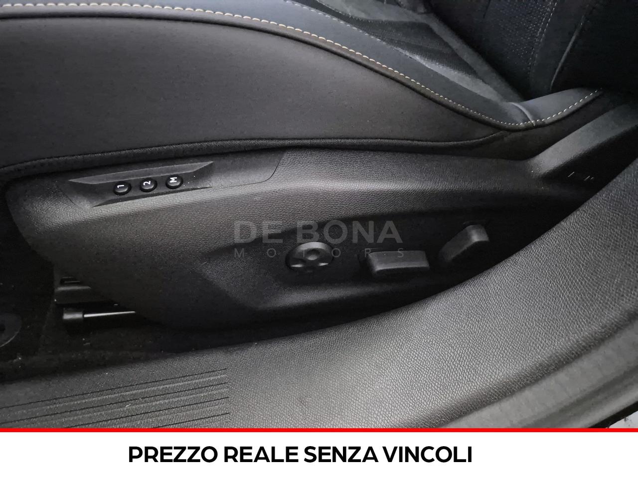 DS DS 4 1.5 bluehdi etoile alcantara 130cv auto