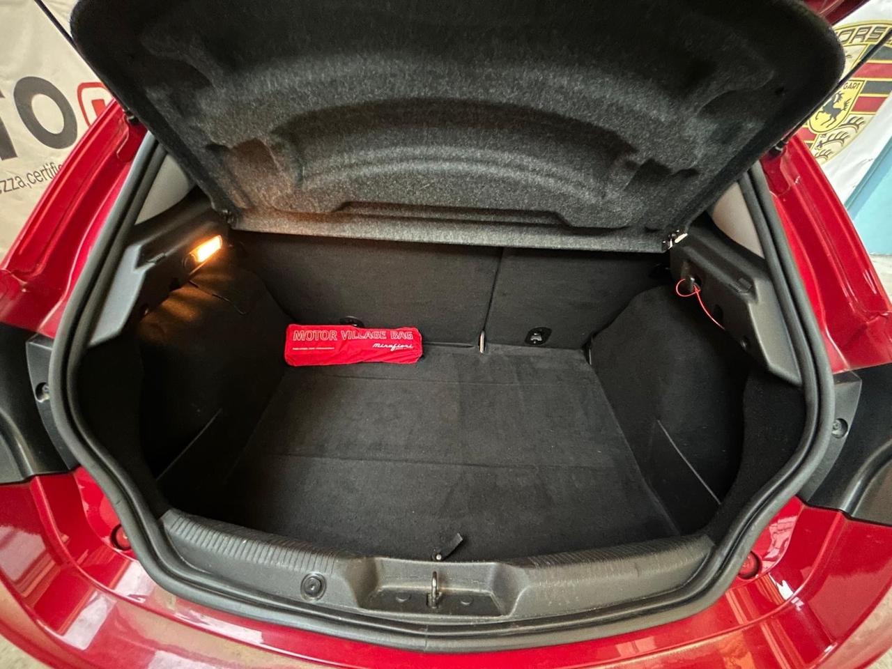Alfa Romeo Giulietta 1.4 Turbo 105 CV Progression