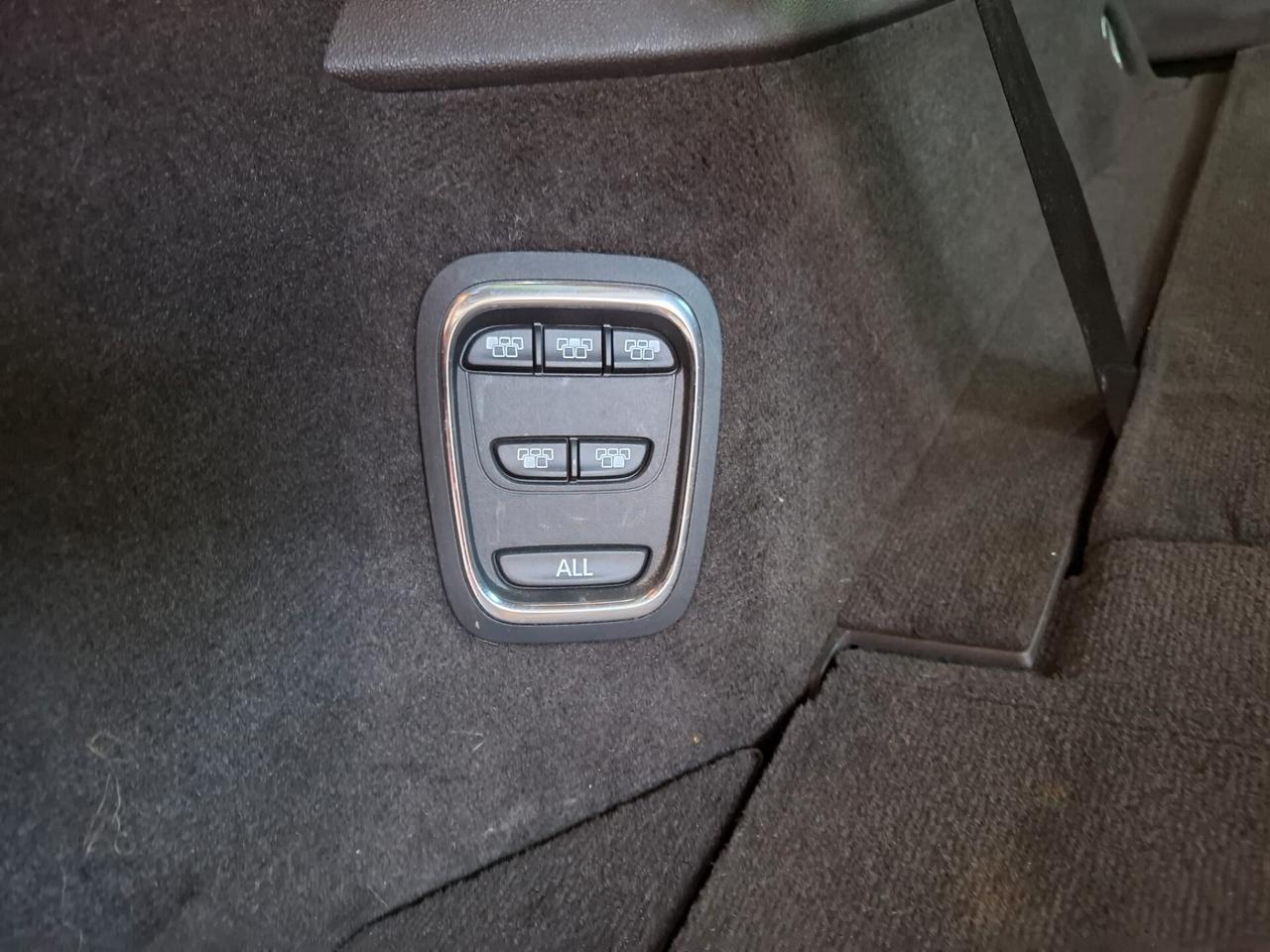 Renault Espace Blue dCi 160CV EDC Executive 4Control full optional
