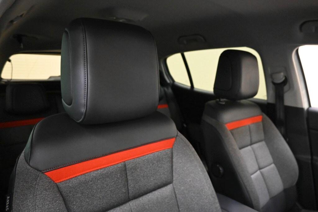 CITROEN C5 Aircross 1ª s. C5 Aircross BlueHDi ...
