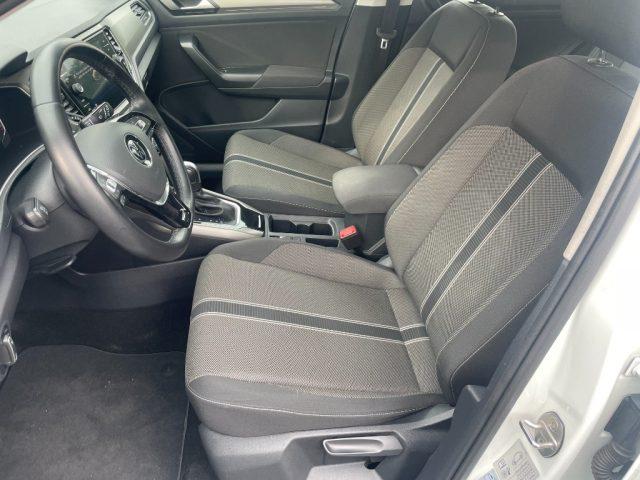 VOLKSWAGEN T-Roc 1.5 TSI ACT DSG Life