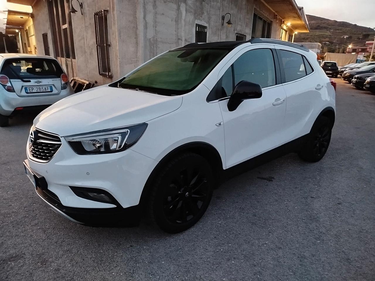 Opel Mokka X 1.6 CDTI Ecotec 4x2 Start&Stop Innovation