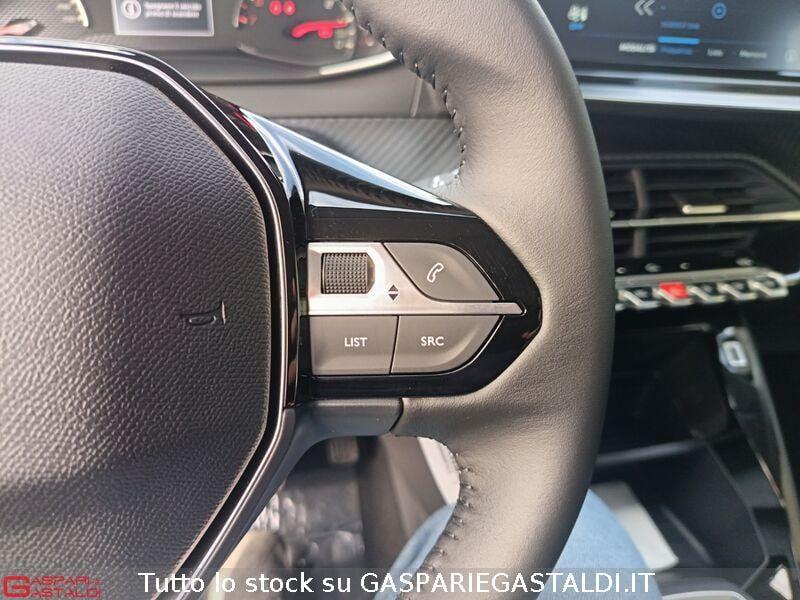 Peugeot 208 Style Turbo benzina 100