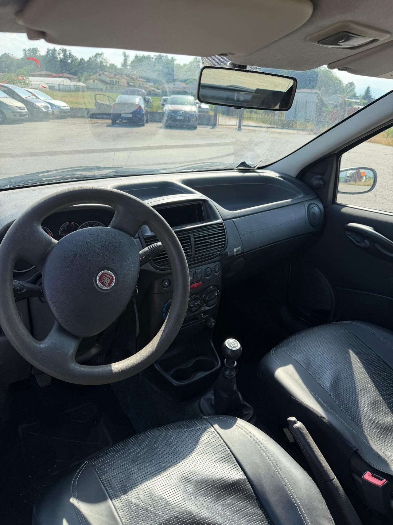 Fiat Punto Classic 1.2 3 porte Dynamic