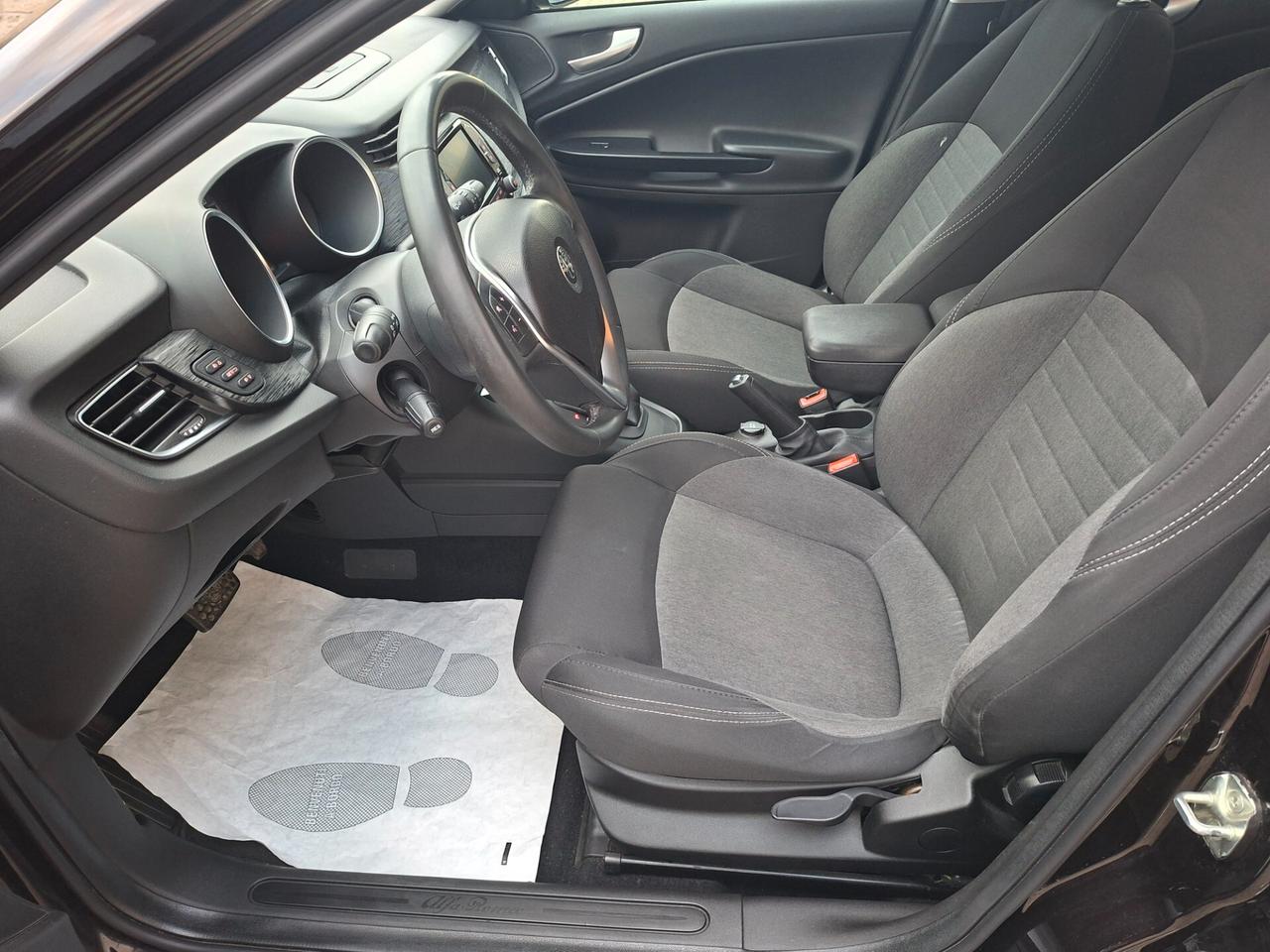 Alfa Romeo Giulietta 1.6 JTDm TCT Super *EURO 6B*