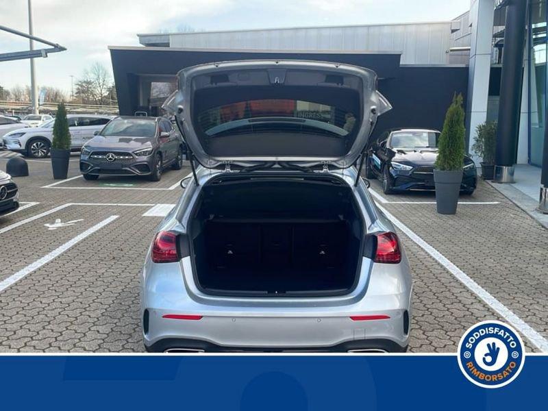 Mercedes-Benz Classe A 180d Automatic AMG Line Advanced Plus Extra