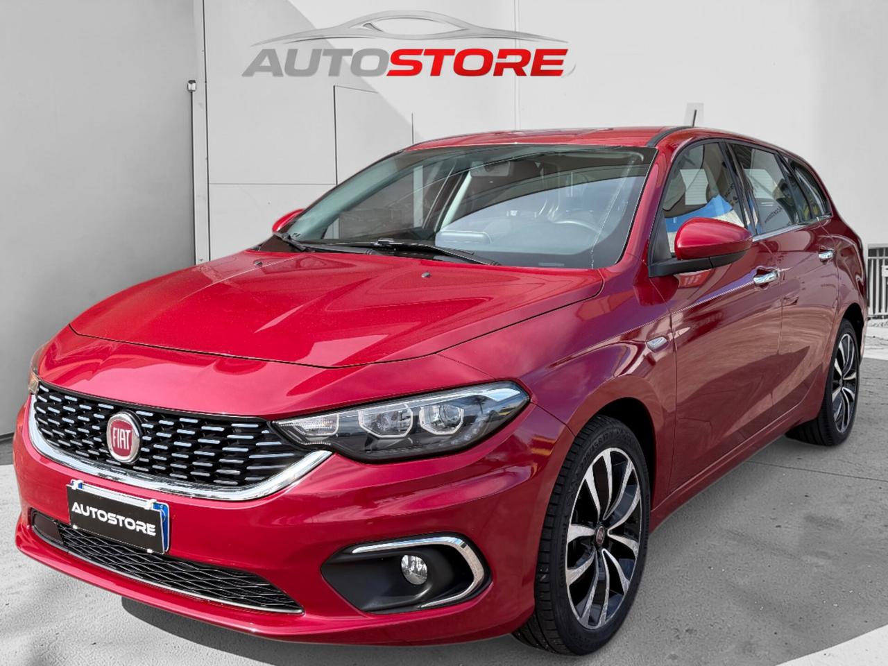 Fiat Tipo 1.3 Mjt SW LOUNGE
