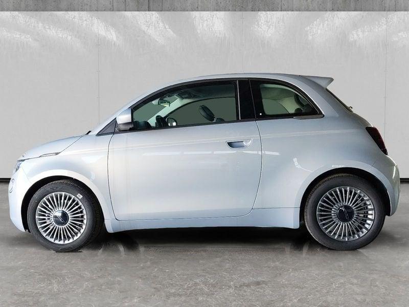 FIAT 500 1.0 hybrid Torino