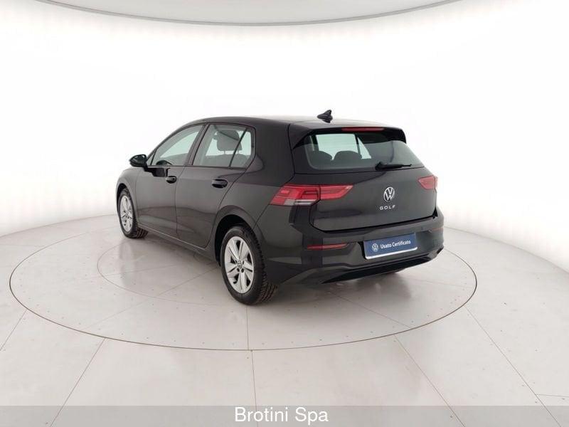 Volkswagen Golf 2.0 TDI DSG SCR Life