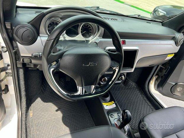 Ligier Js50 Sport Ultimate