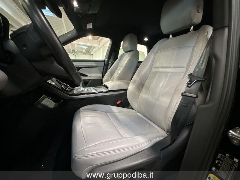 Land Rover RR Evoque Range Rover Evoque II 2019 Die Range Rover Evoque 2.0d i4 mhev S awd 150cv auto