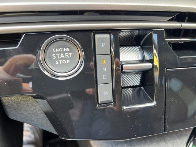 PEUGEOT 5008 Hybrid 145 e-DCS6 Allure