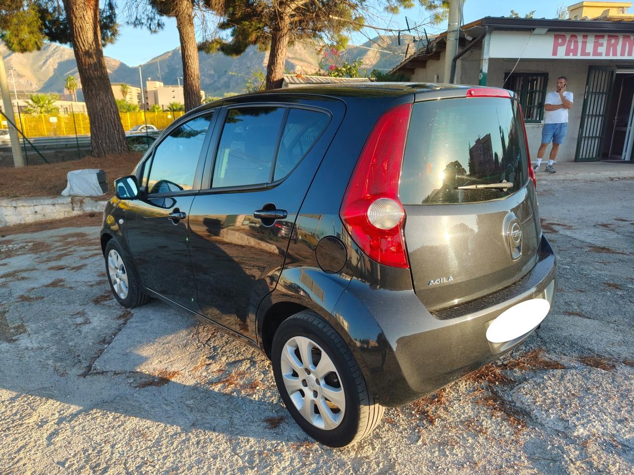 Opel Agila 1.3 CDTI 75CV PER NEOPATENTATI NUOVA