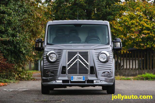 CITROEN Jumper TYPE H - CASELANI LIMITED EDITION 30 2.2 HDi110CV