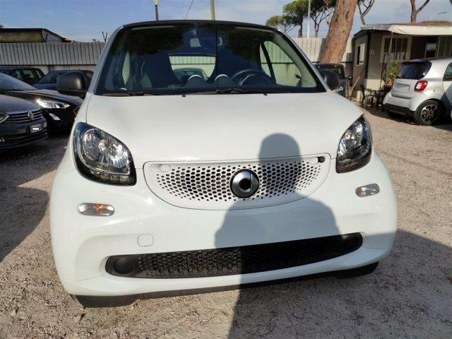 SMART ForTwo 70 1.0 AndroidAuto,CRUISE,CERCHI LEGA,CLIMA