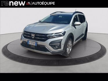 DACIA Jogger 1.0 tce Extreme Gpl 100cv 7p.ti del 2022