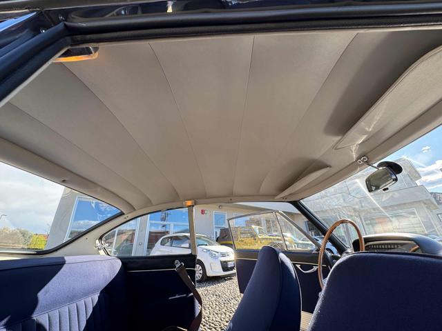 LANCIA Flavia Coupè