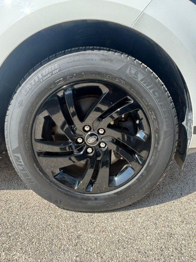 LAND ROVER Range Rover Evoque 2.0d i4 mhev S awd 163cv auto