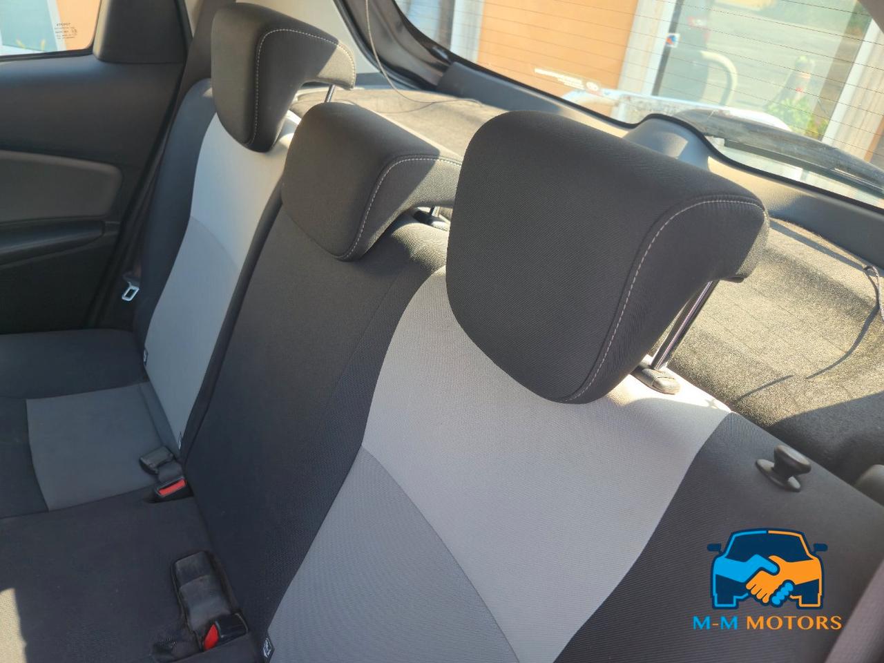Toyota Yaris 5 Porte Yaris 5p 1.5h Style