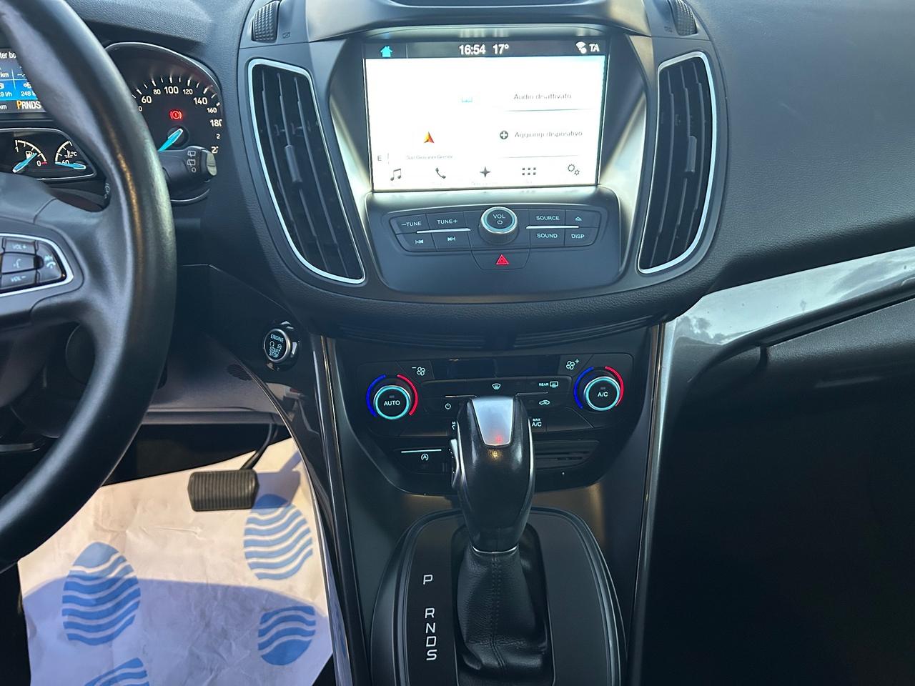 Ford C-Max C-Max 7 1.5 TDCi 120CV Start&Stop Business