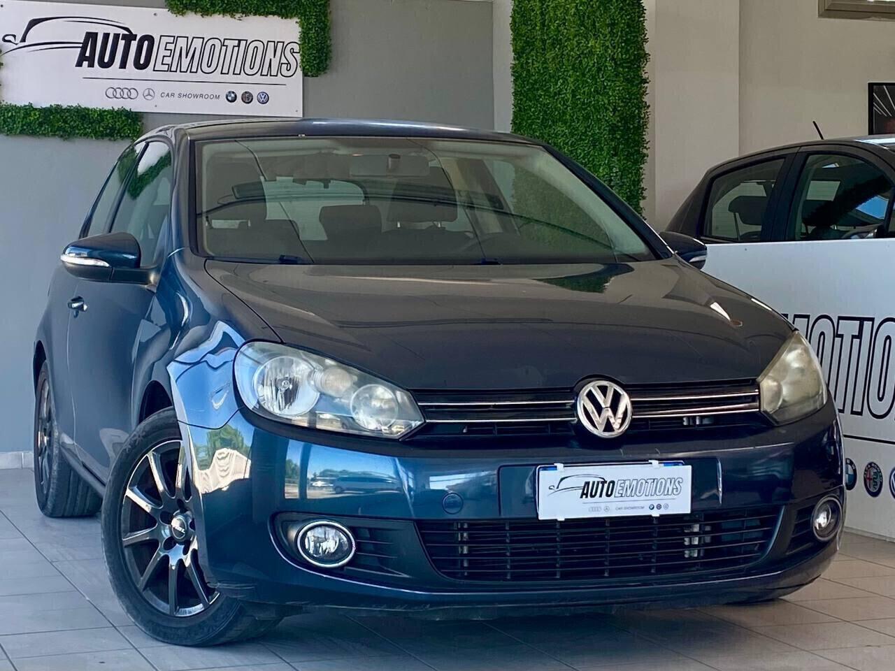 Volkswagen Golf - 1.4 | 122CV - Unico Proprietario