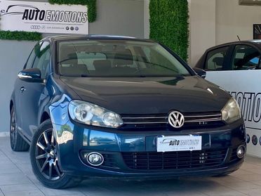 Volkswagen Golf - 1.4 | 122CV - Unico Proprietario