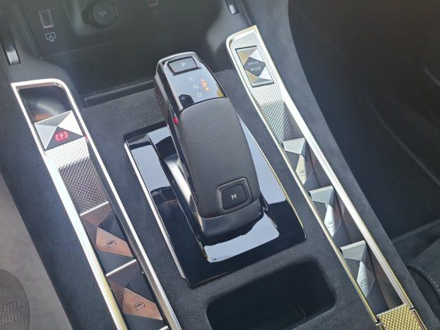DS AUTOMOBILES DS 7 BlueHDi 130 aut. BUSINESS LINE AUTOCARRO