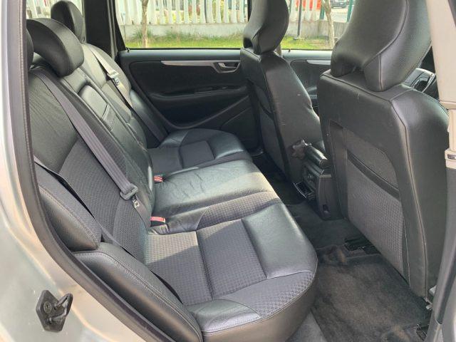 VOLVO V70 2.4 D5 20V cat Optima